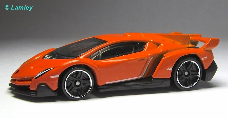 Lamborghini Veneno