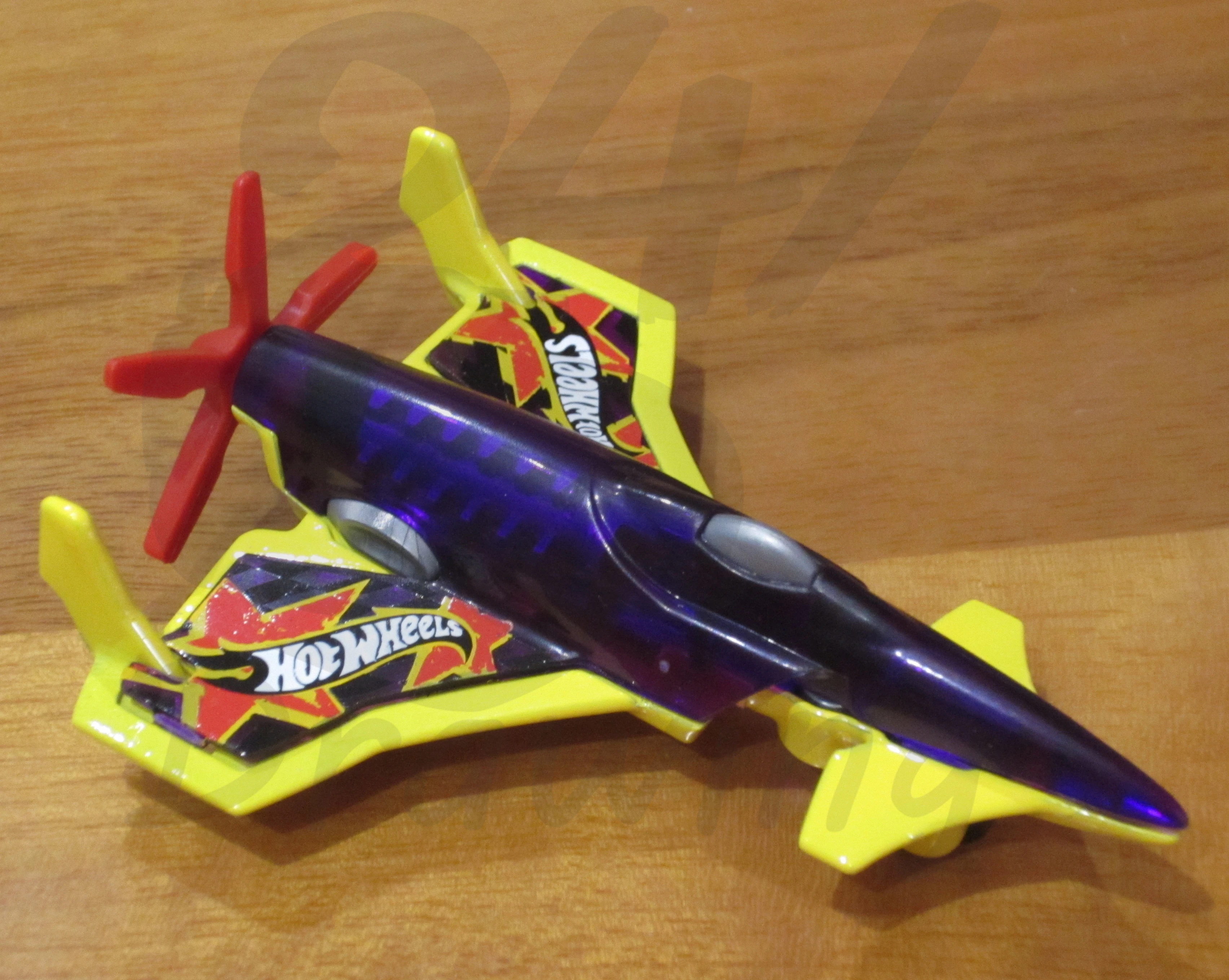 Poison Arrow