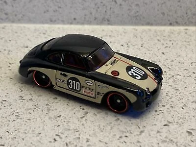 Porsche 356 Outlaw