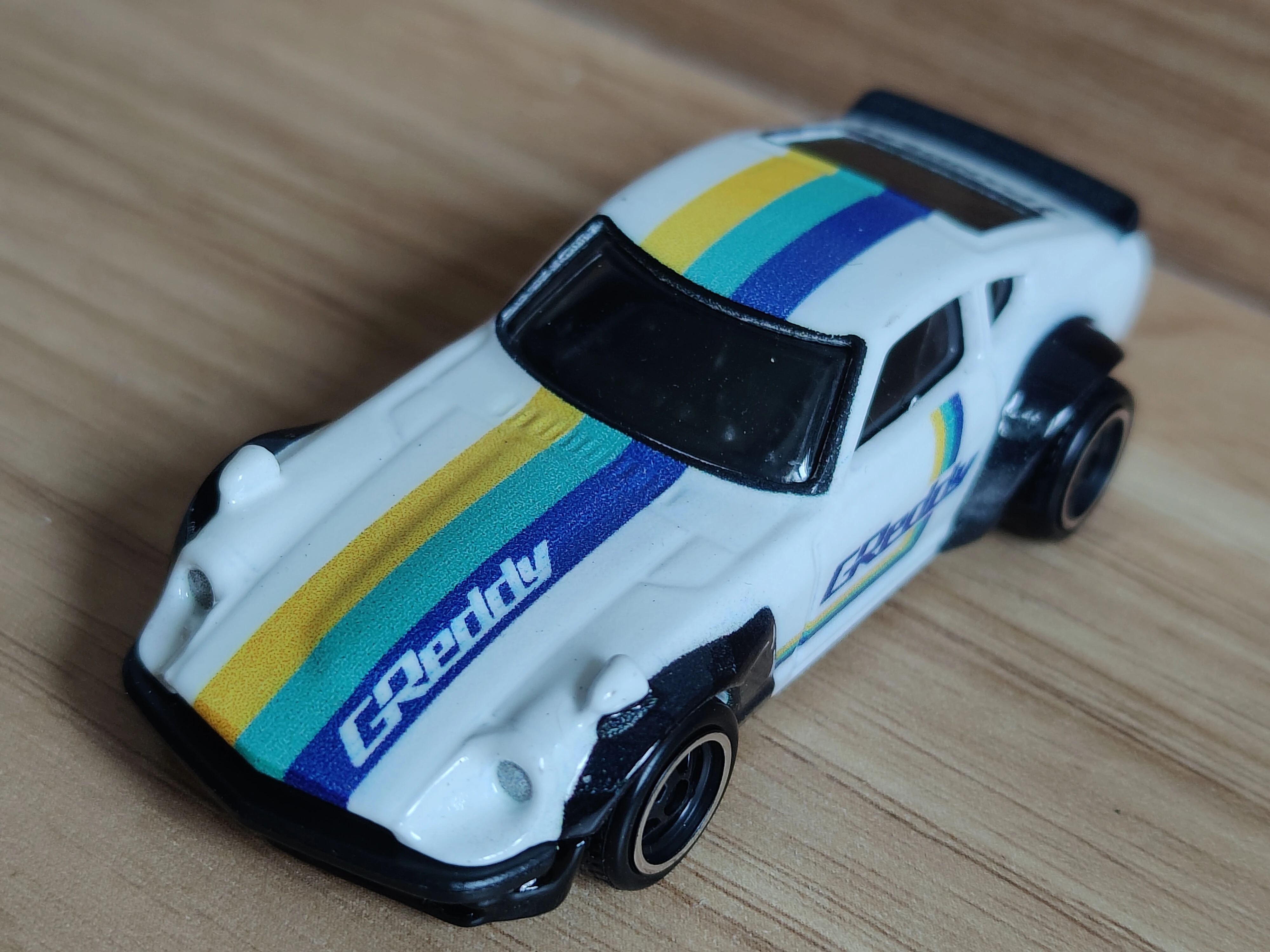 Custom Datsun 240Z