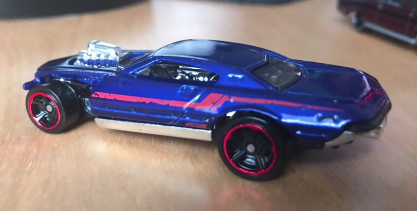 Project Speeder