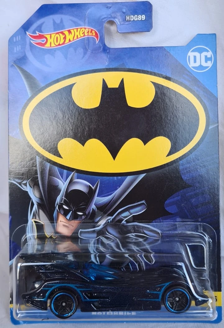 Batmobile