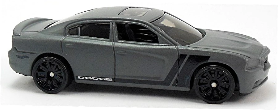 '11 Dodge Charger R/T