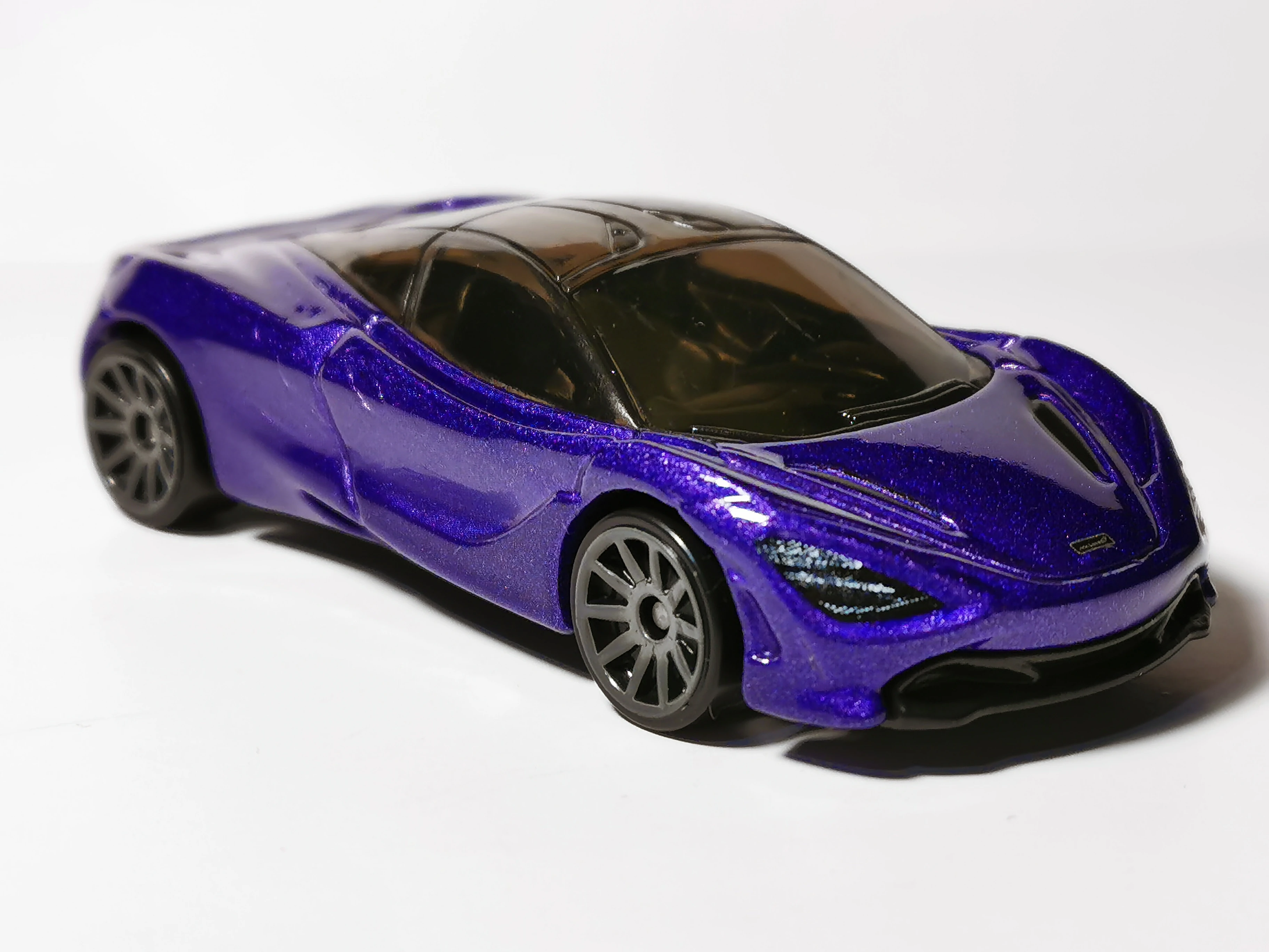 McLaren 720S
