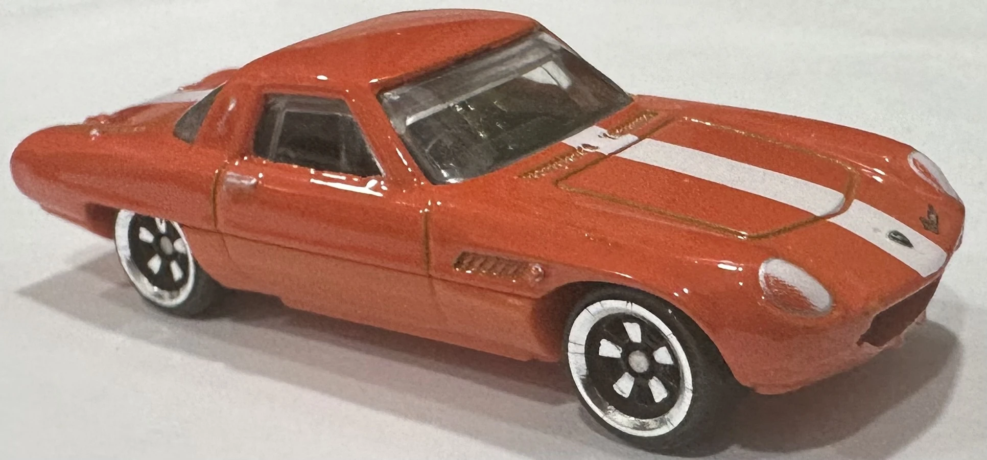 1968 Mazda Cosmo Sport