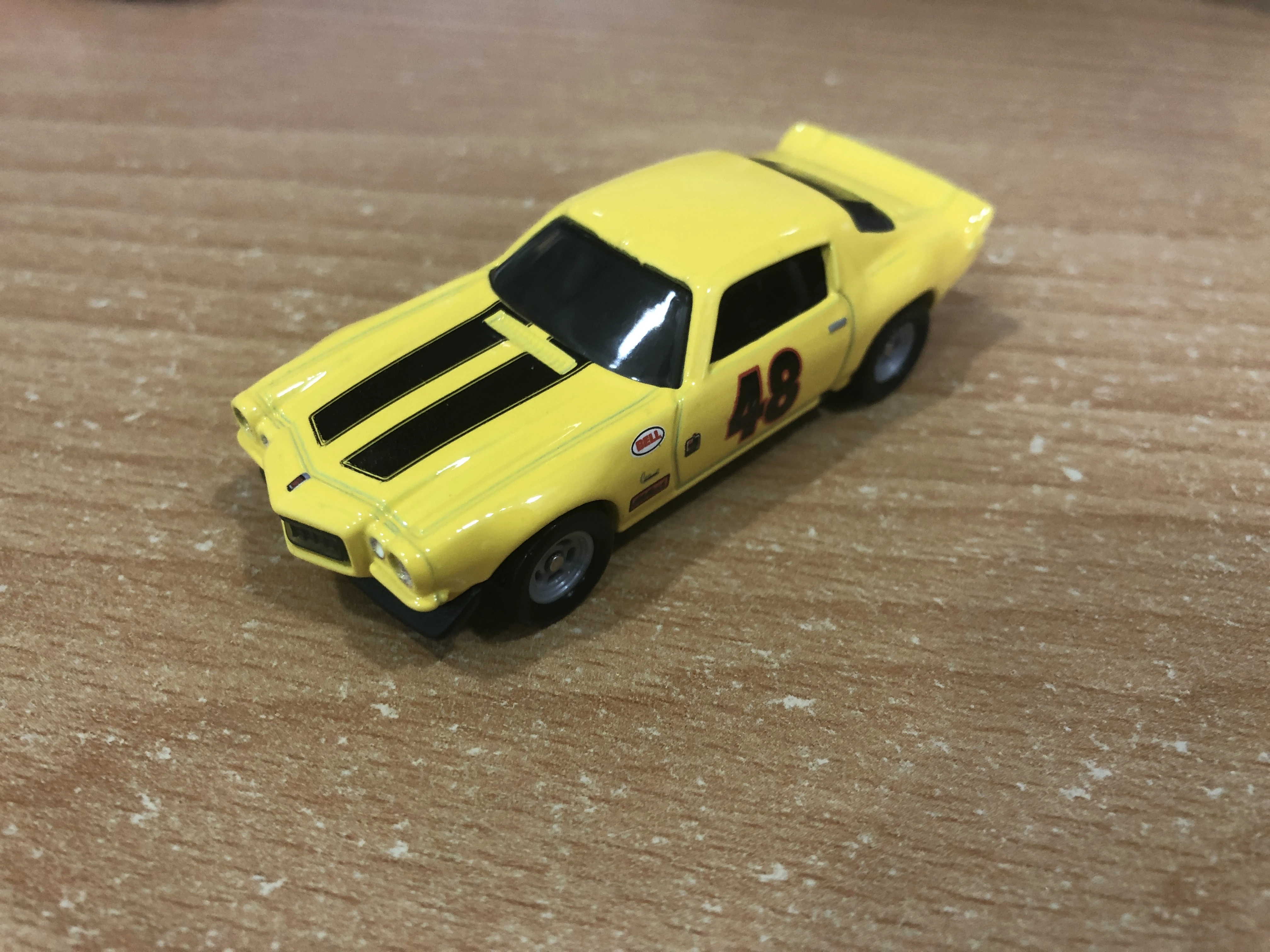 '70 Camaro