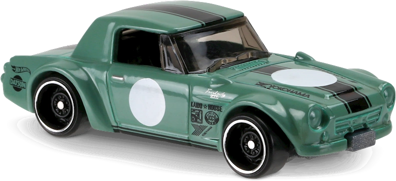 Fairlady 2000