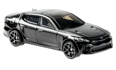 2019 Kia Stinger GT
