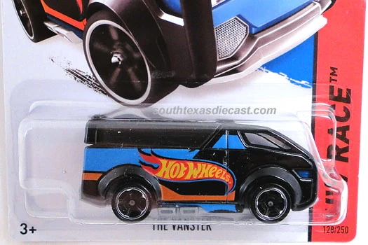 The Vanster