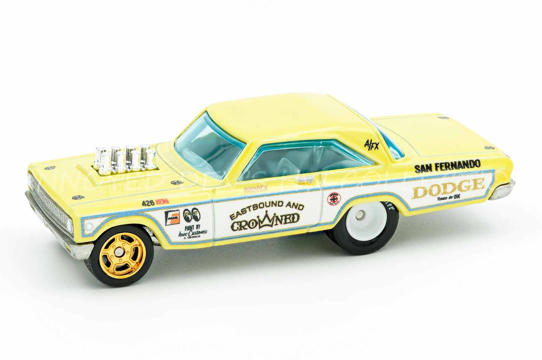 '65 Dodge Coronet