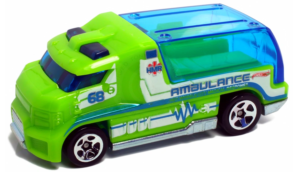 HW Rapid Response