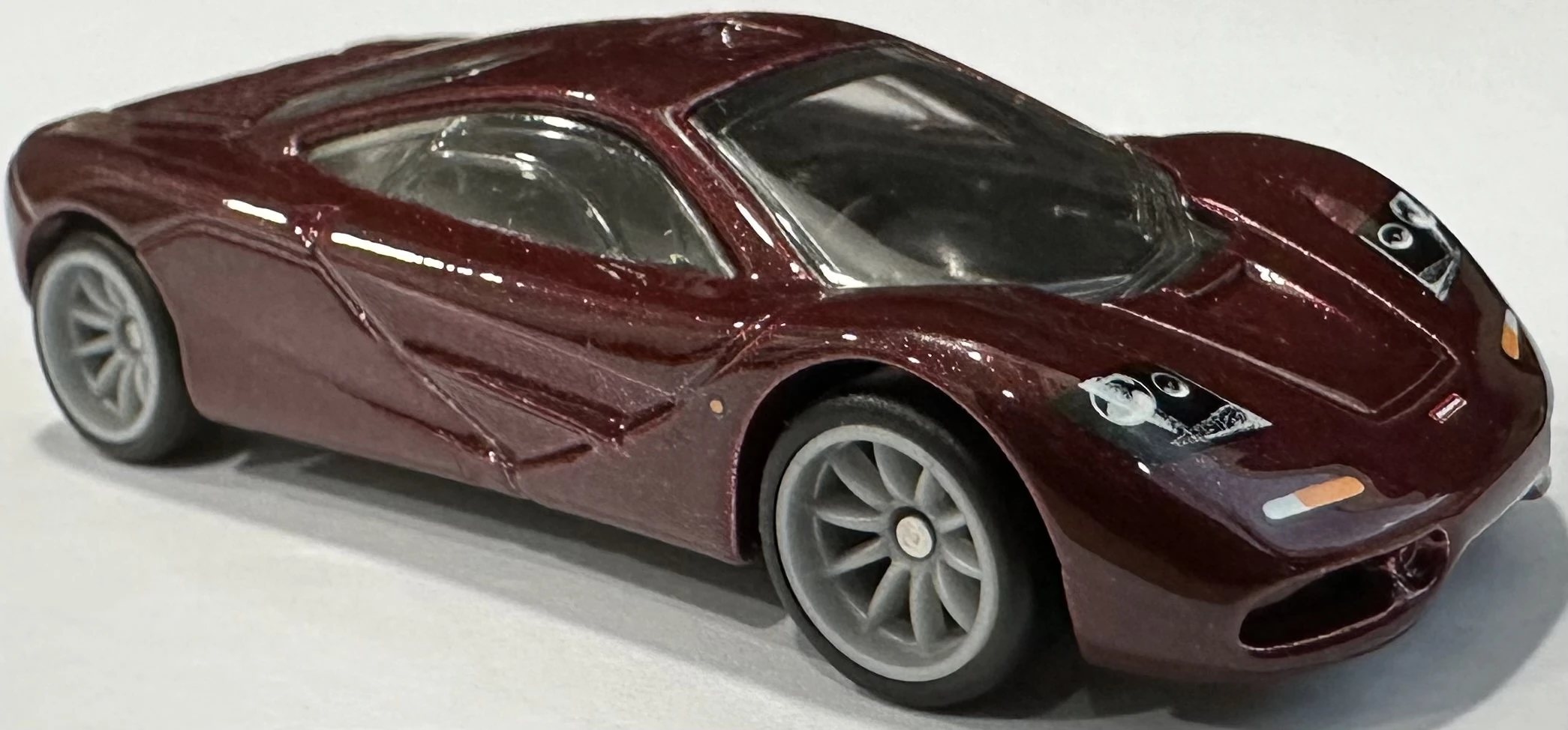 McLaren F1