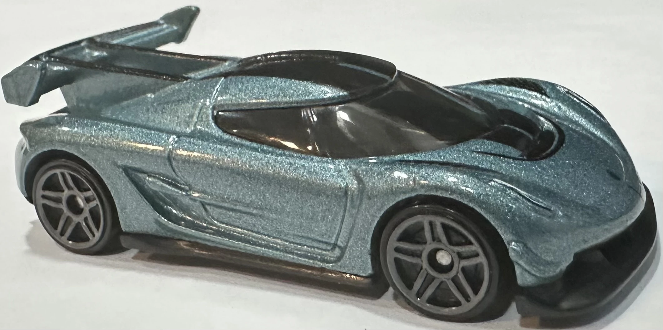 2020 Koenigsegg Jesko