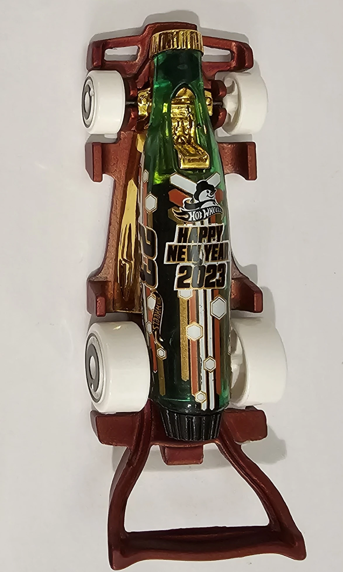 Carbonator