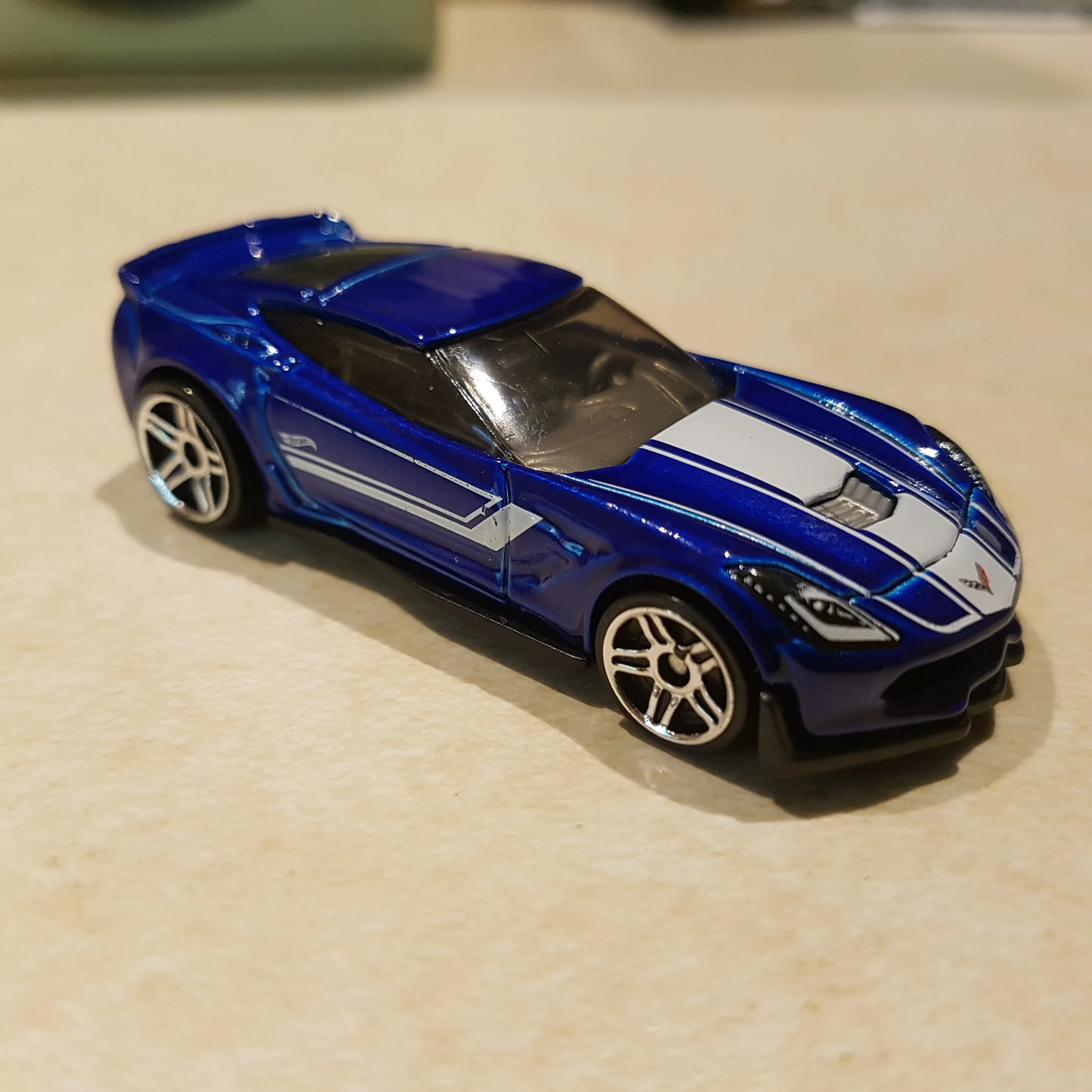 Corvette C7 Z06