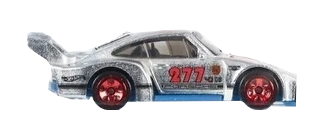 Porsche 935