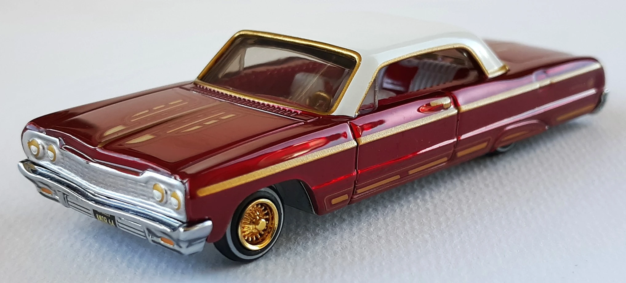 1964 Chevrolet Impala