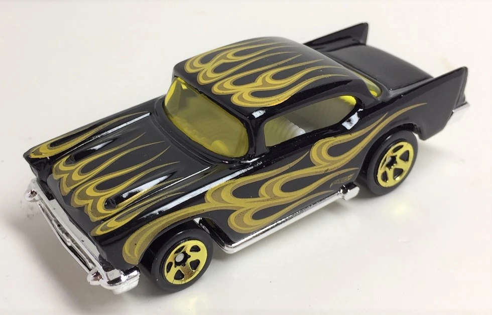 '57 Chevy
