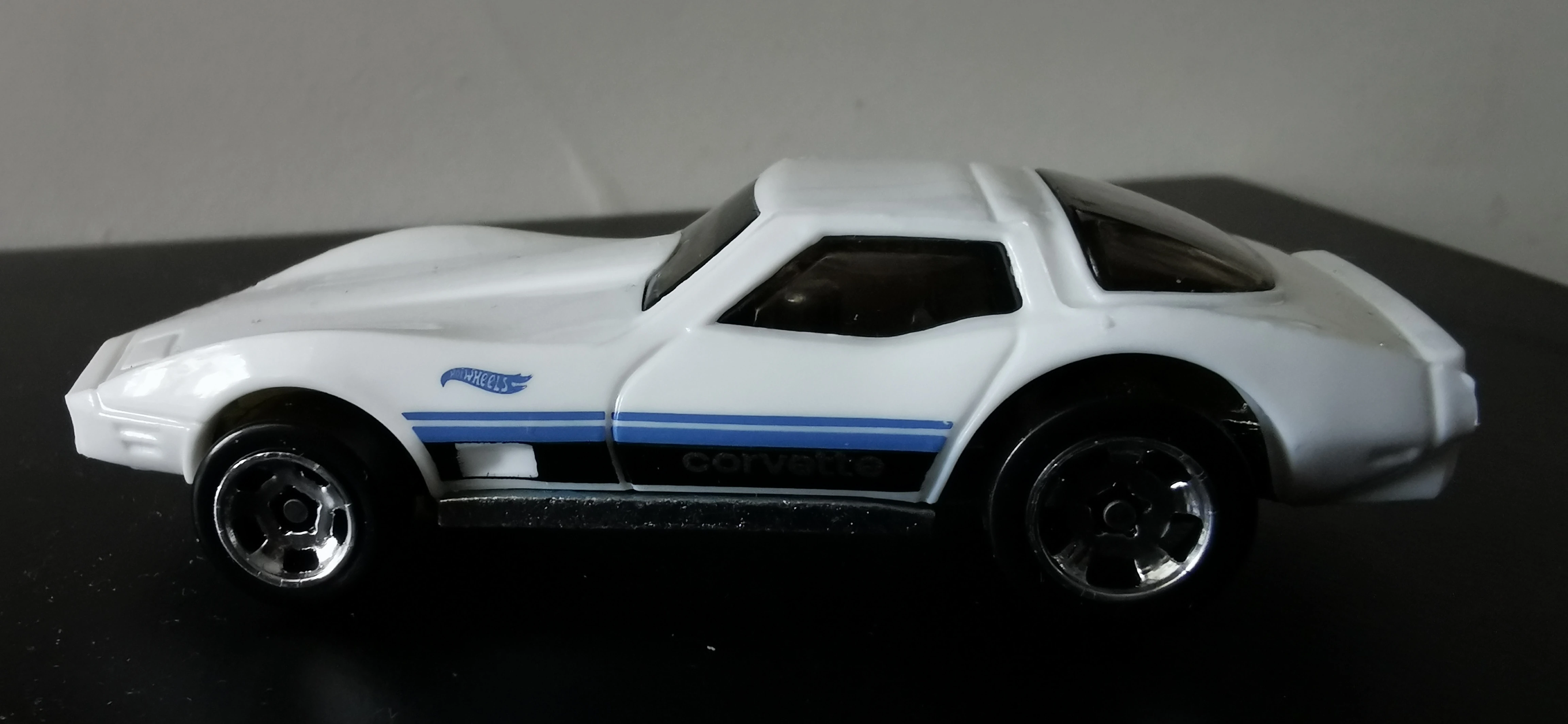 Corvette Stingray