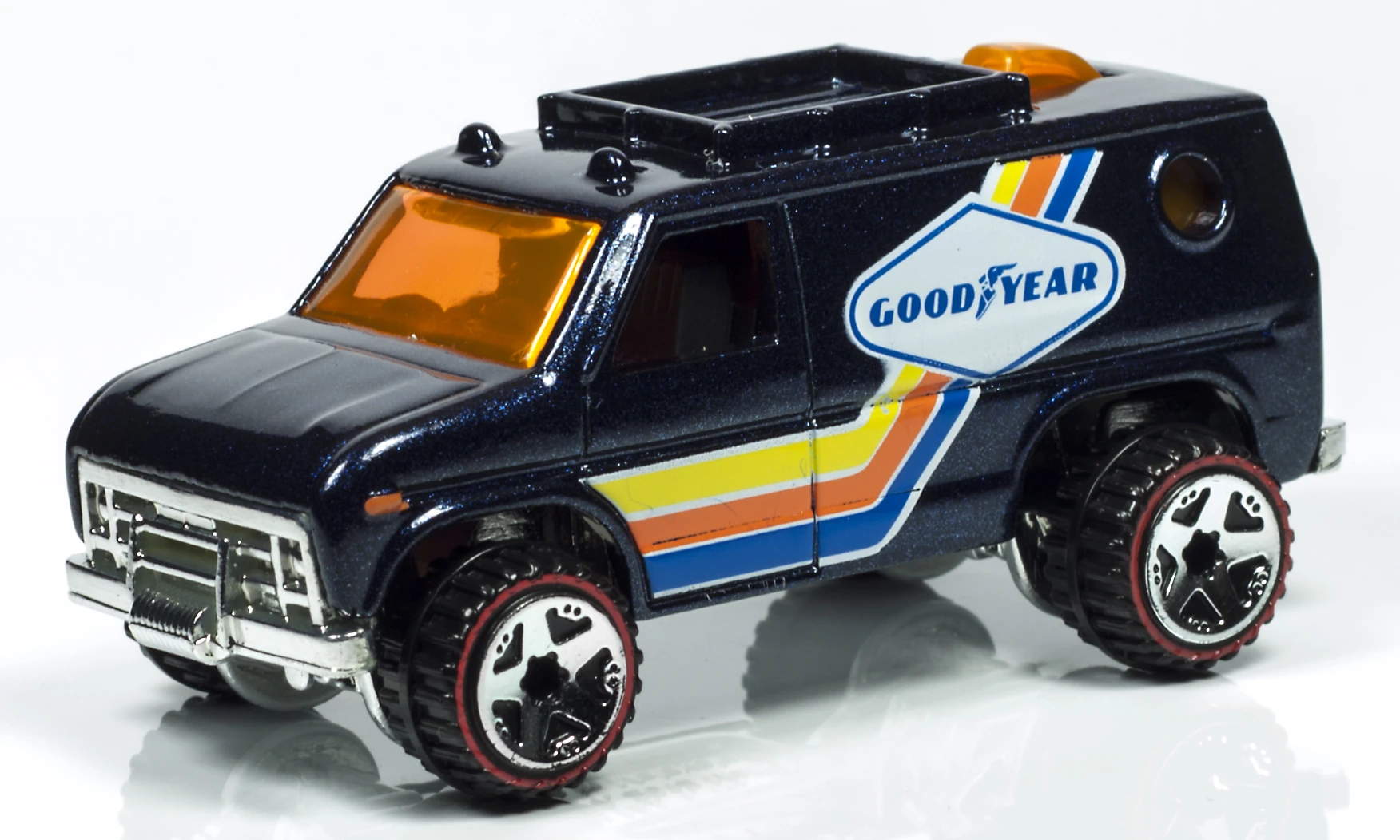Baja Breaker