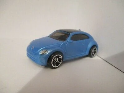 2012 Volkswagen Beetle