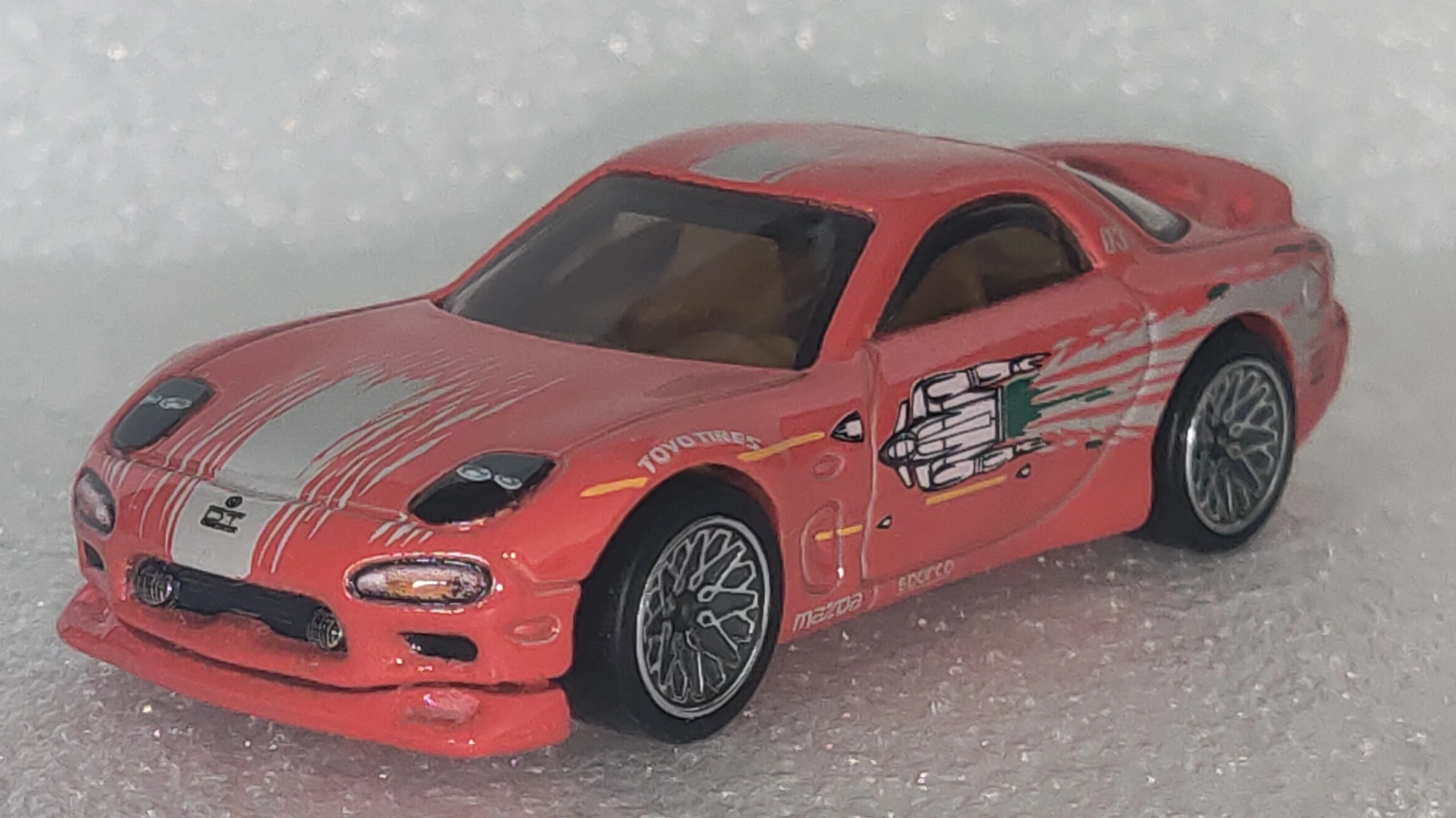 '95 Mazda RX-7