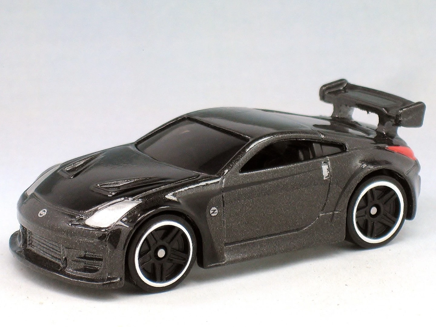 Nissan 350Z