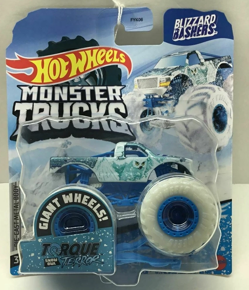 Torque Terror