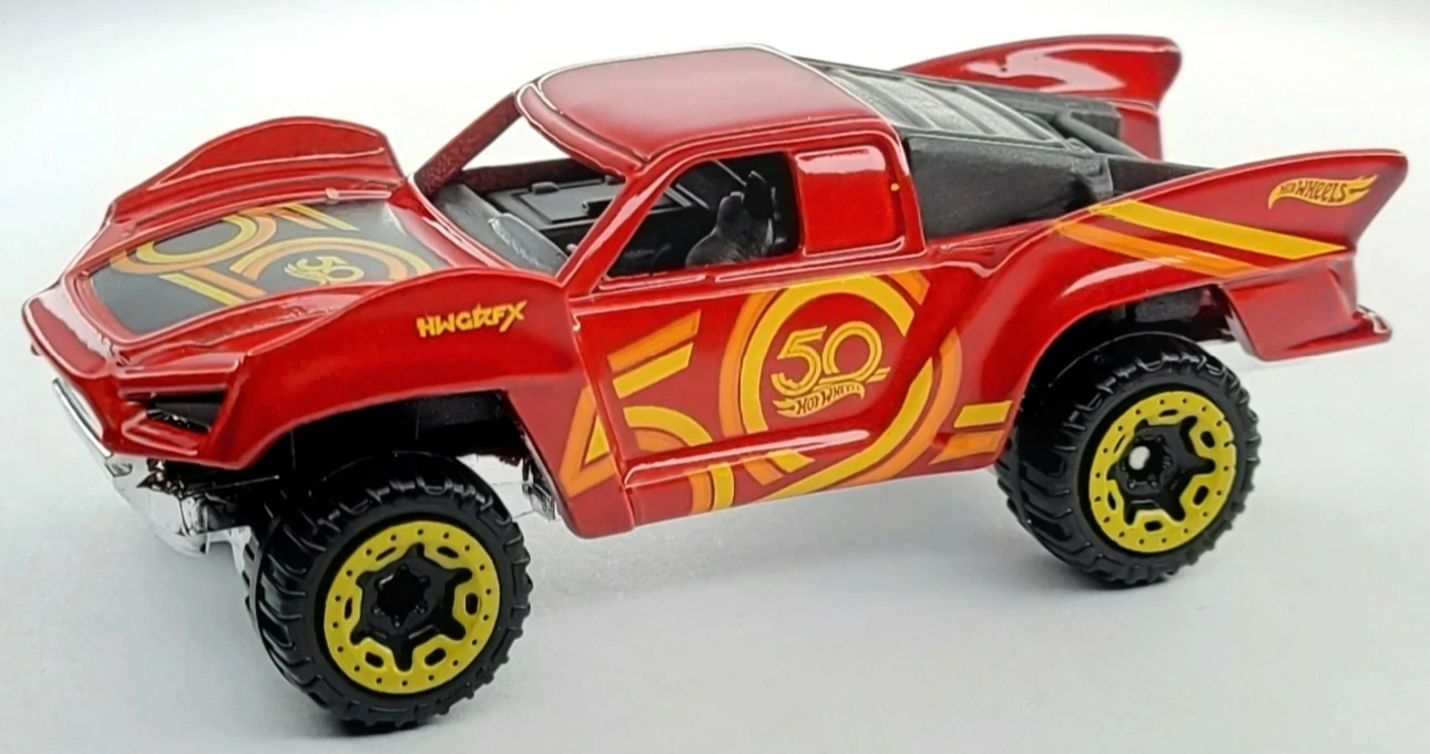 Baja Truck