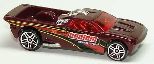 Bedlam