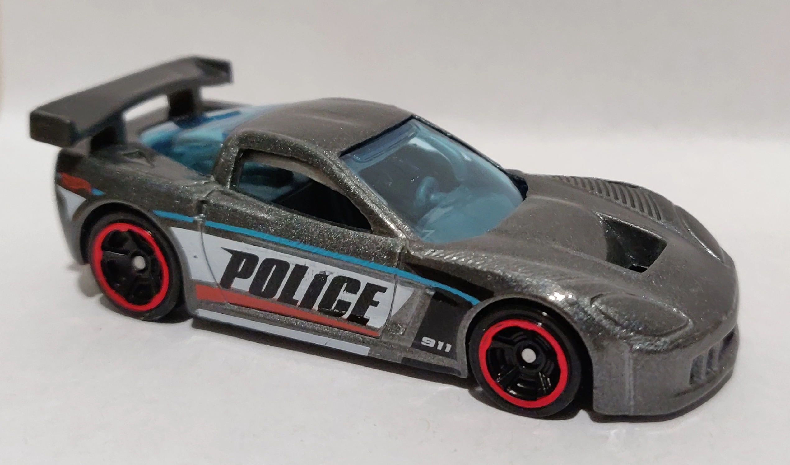 Corvette C6R