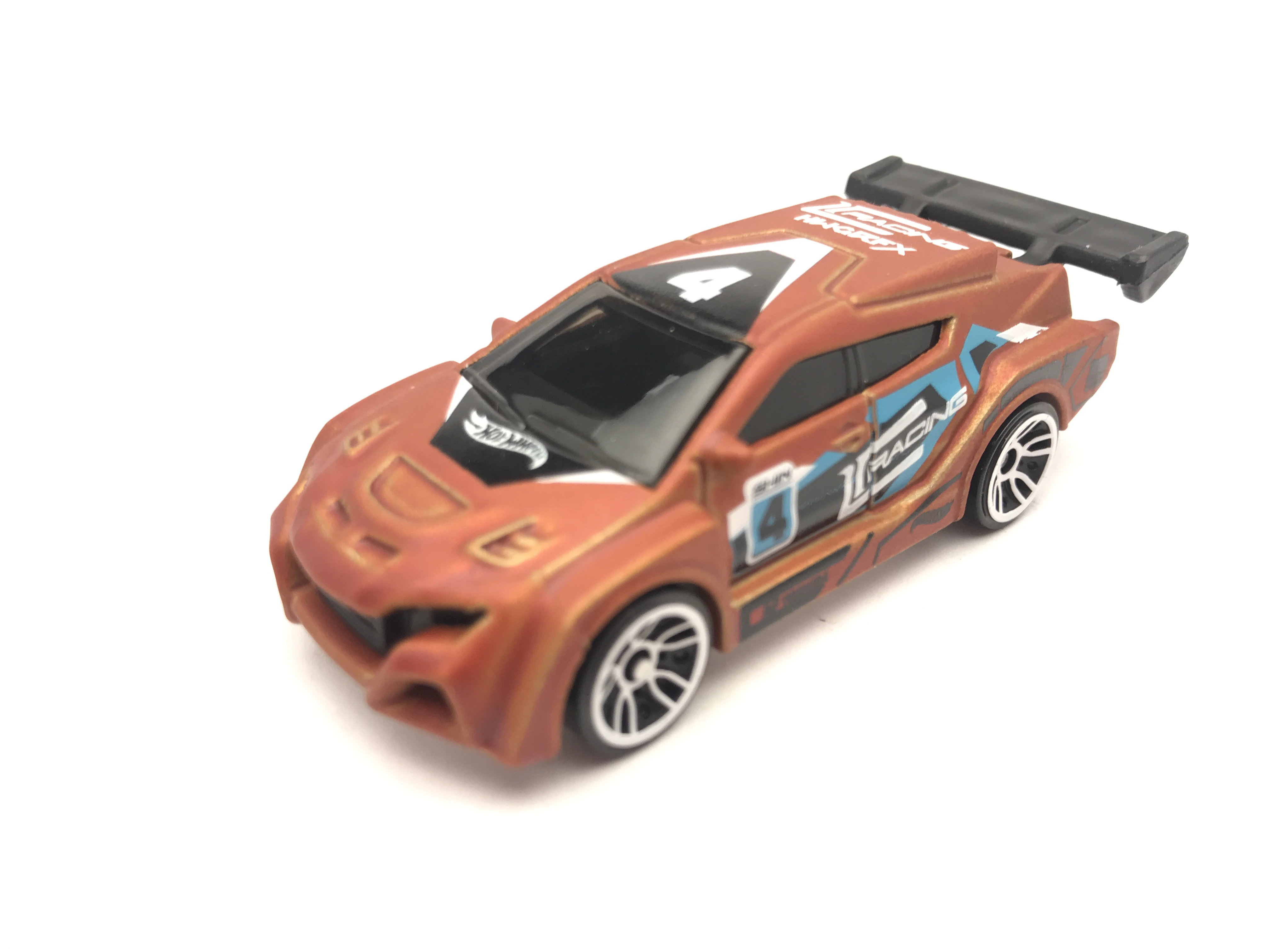 Loop Coupe