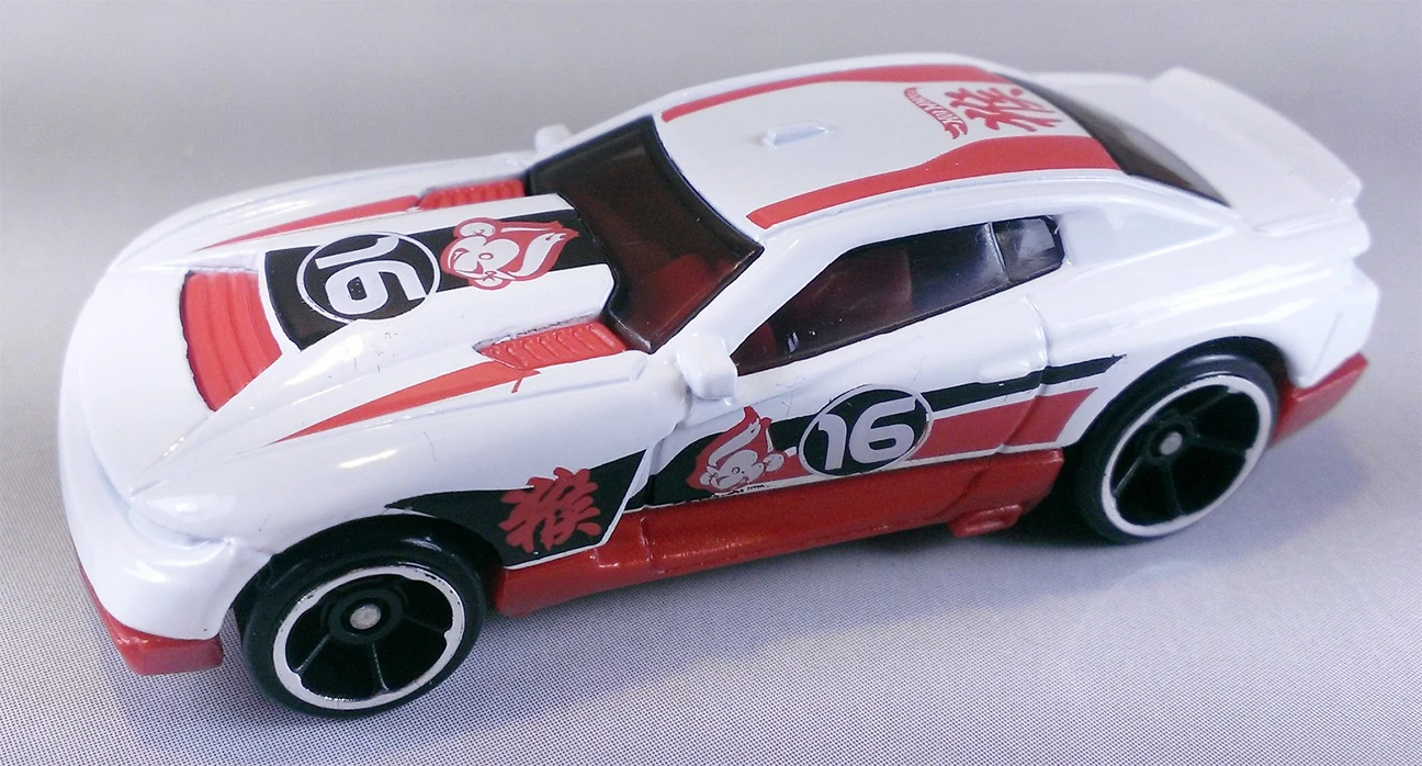 D-Muscle