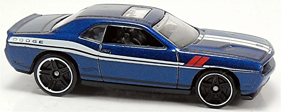 '08 Dodge Challenger SRT8