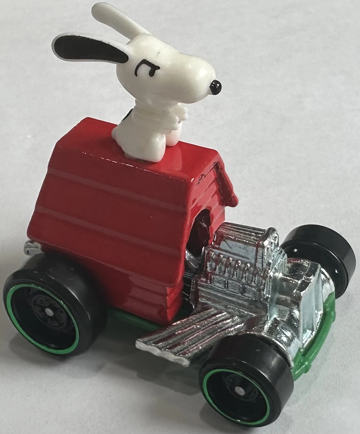 SNOOPY