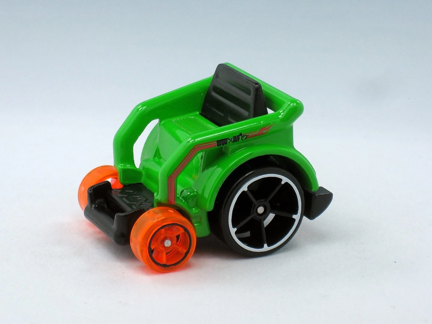 Wheelie Chair