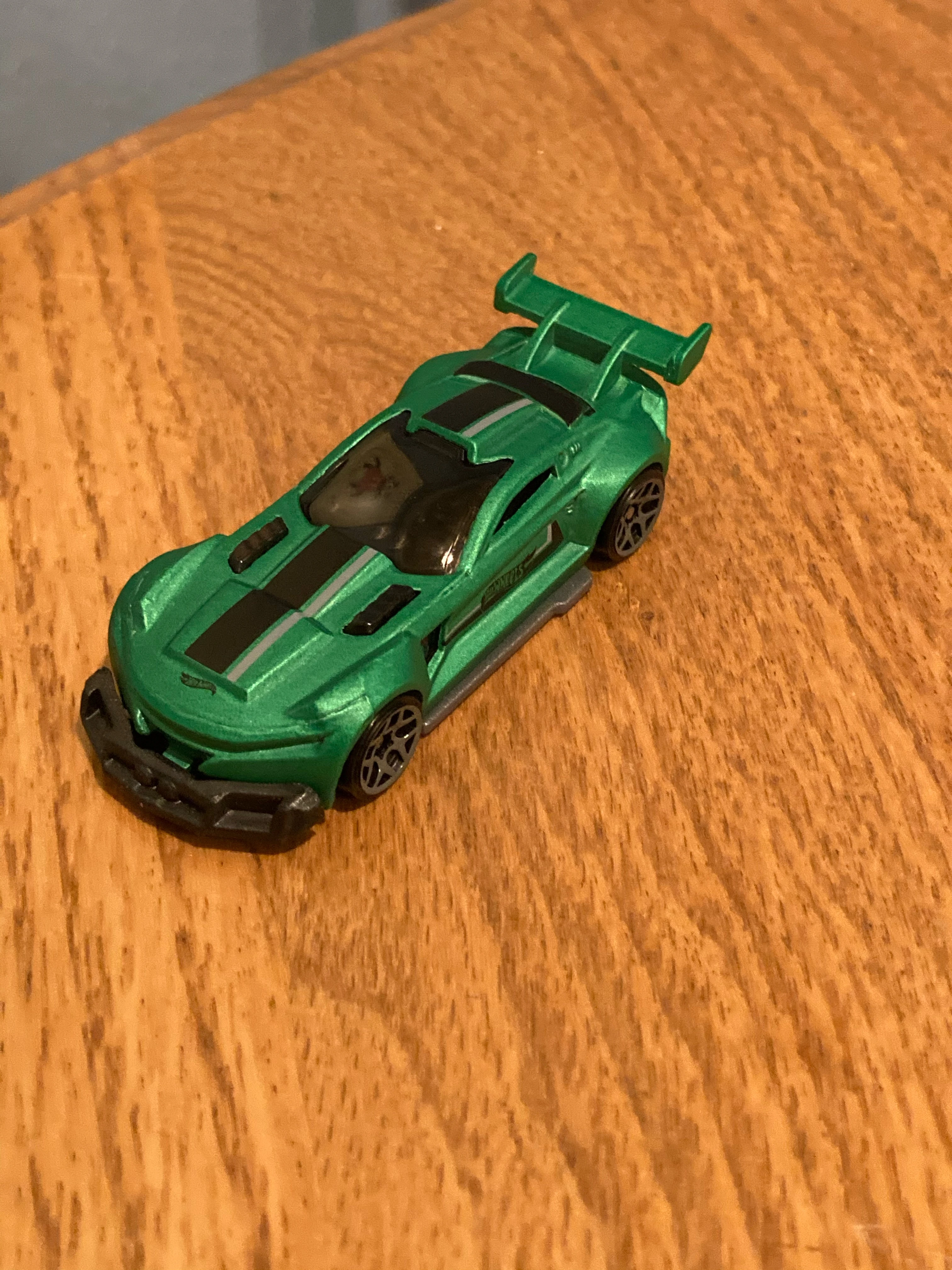 Track Ripper