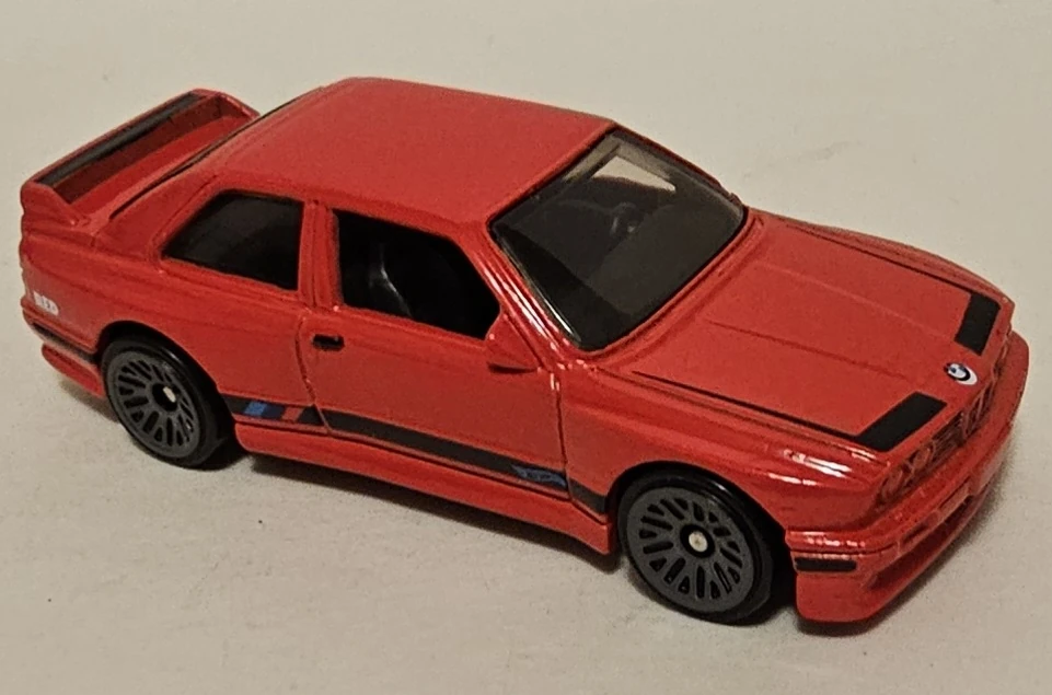 ’92 BMW M3