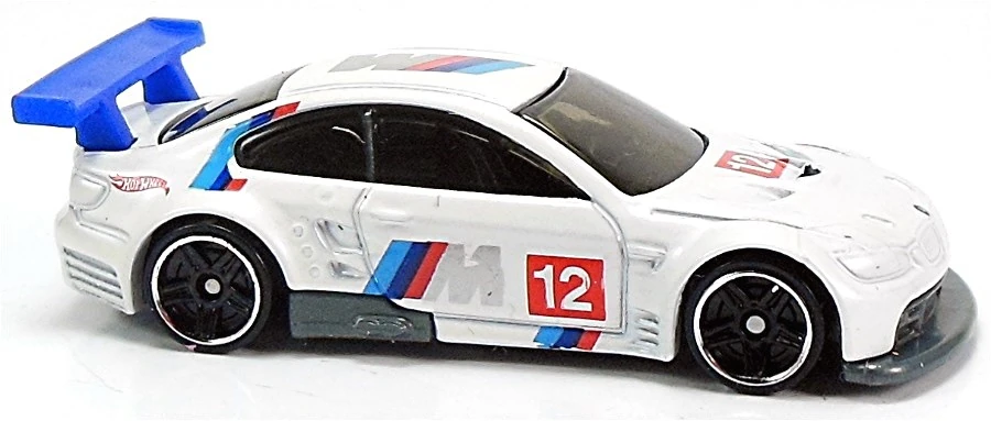 BMW M3 GT2