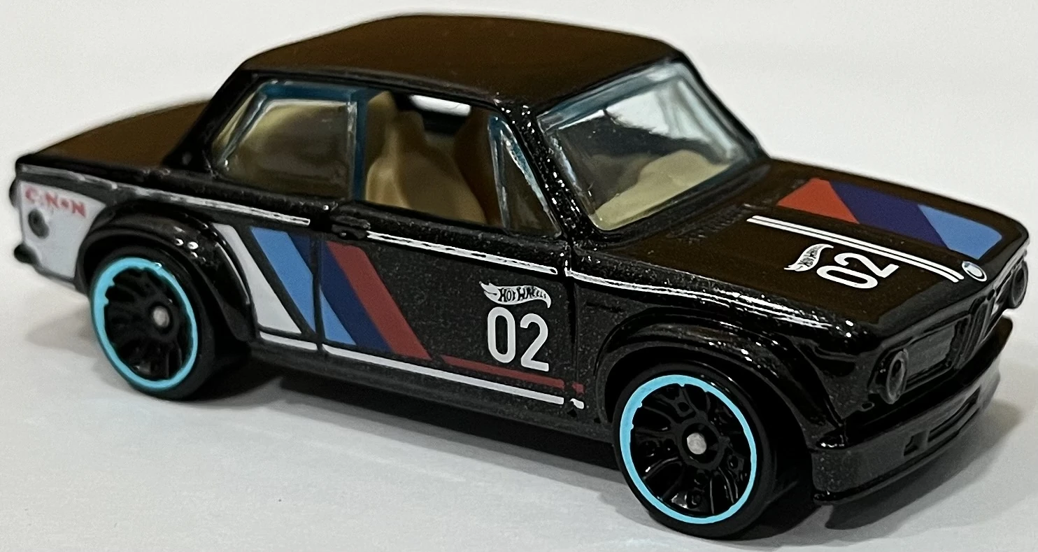 BMW 2002