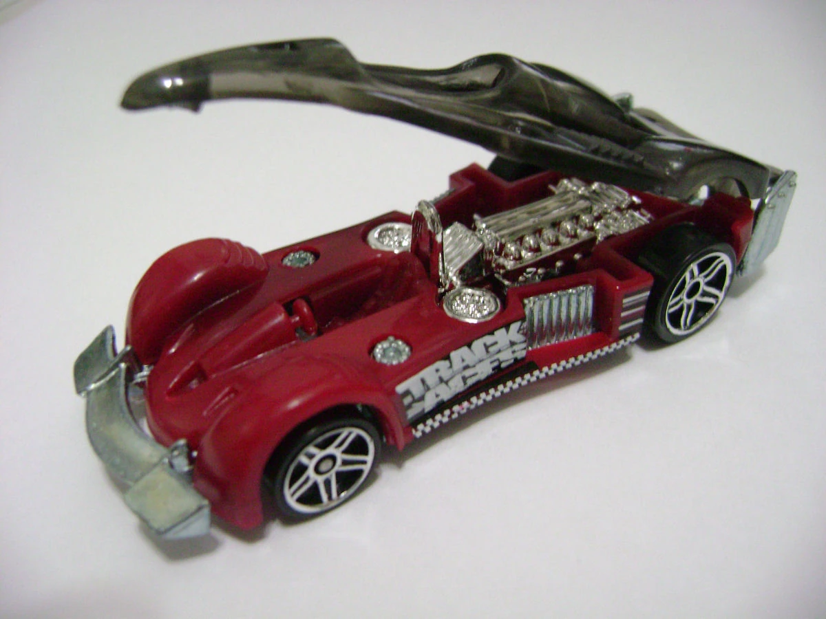 Road Rocket