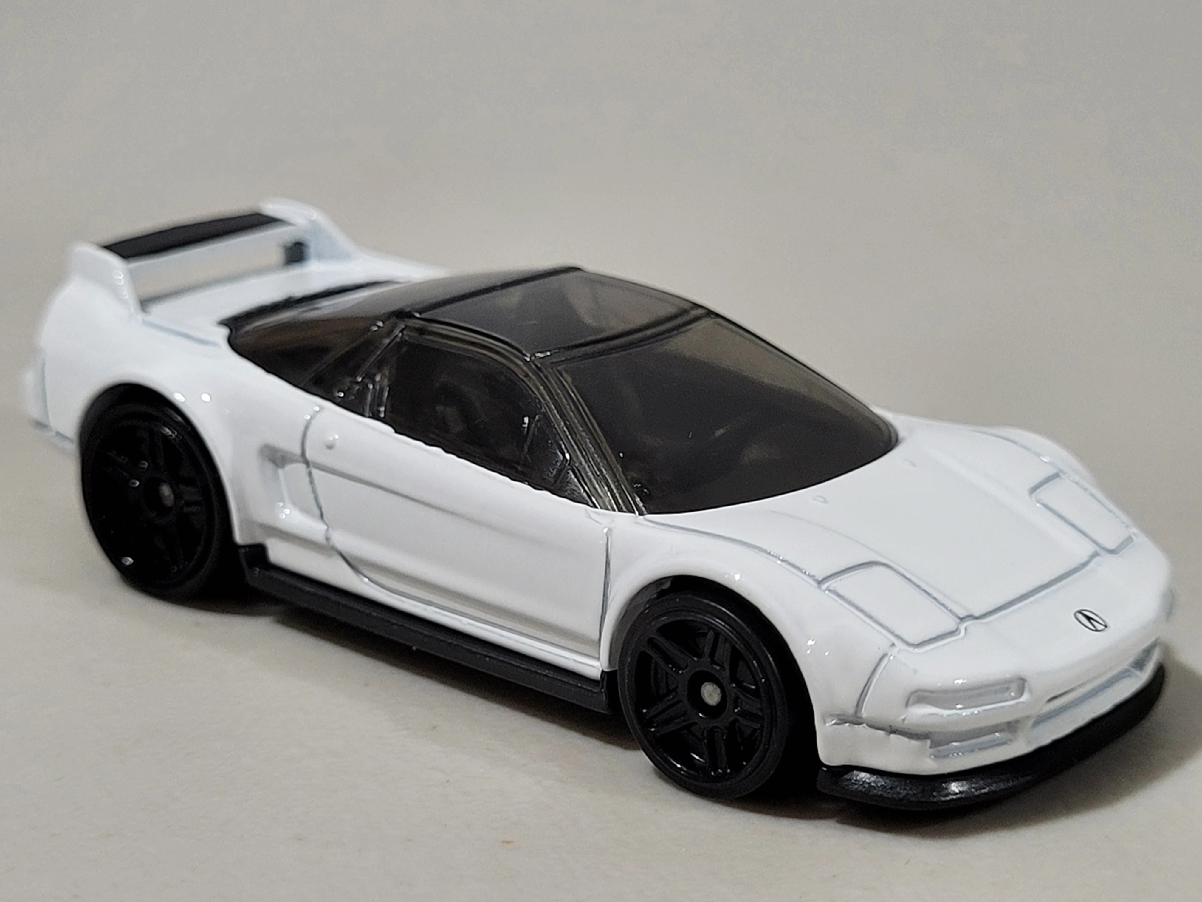 '90 Acura NSX