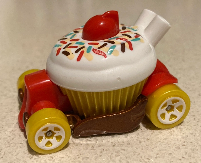 Sweet Driver