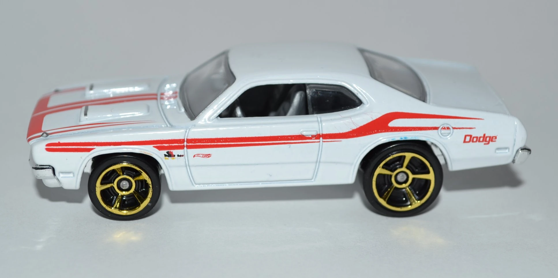 '71 Dodge Demon