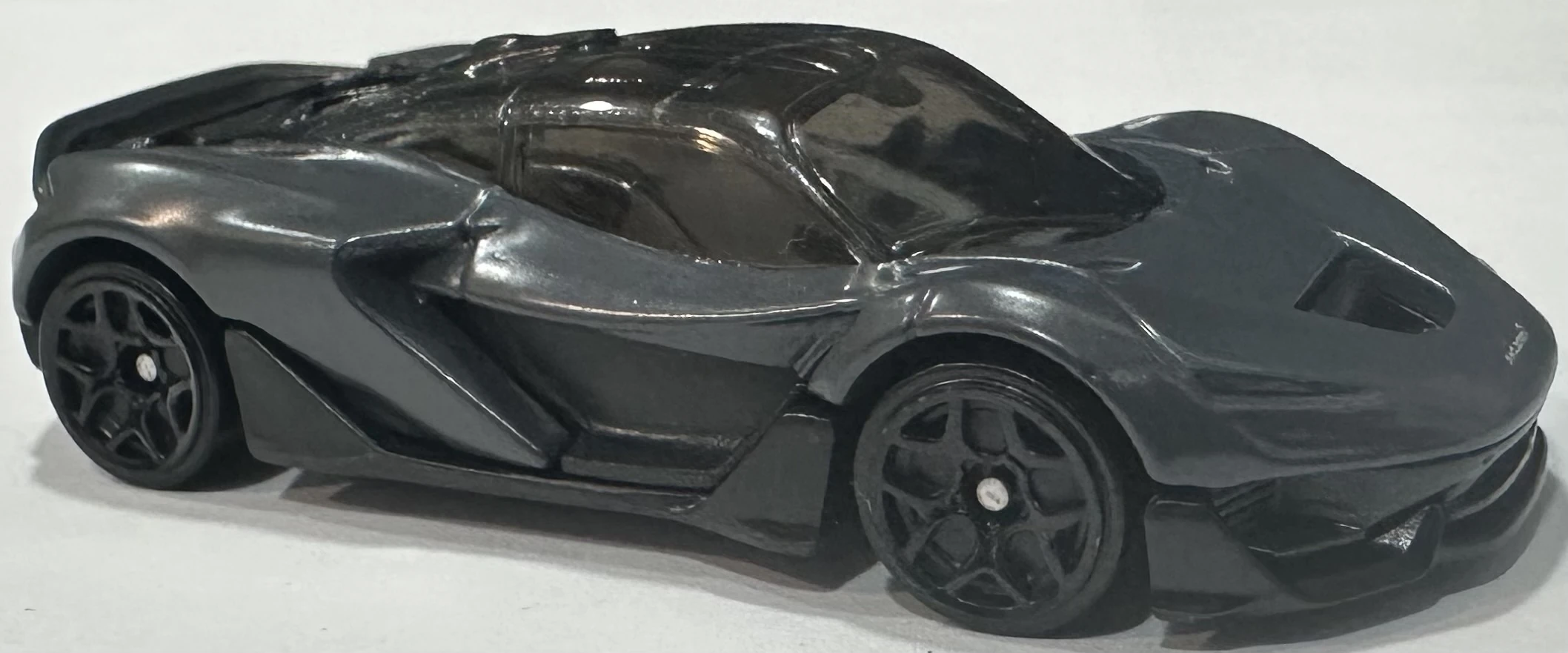 McLaren W1