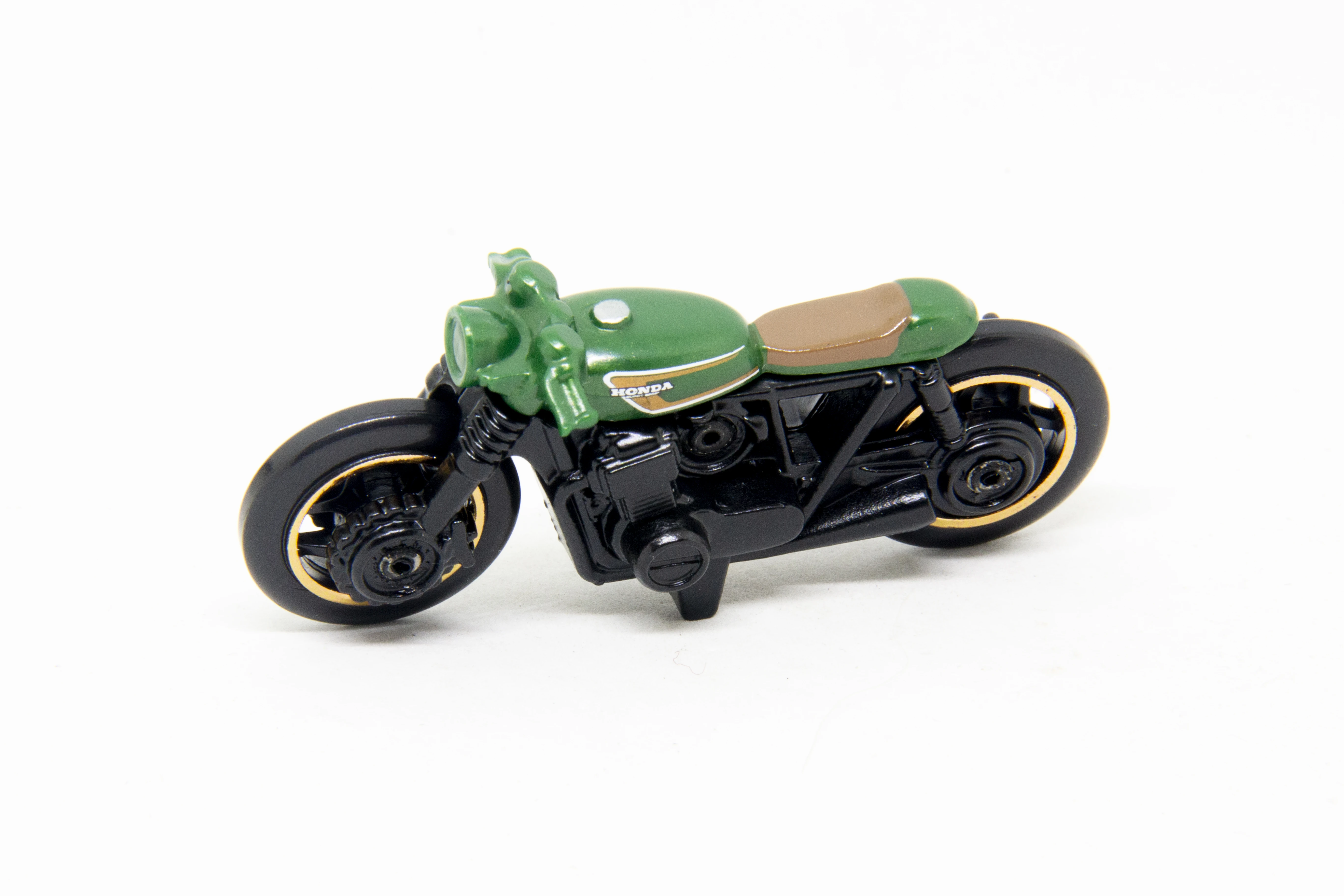 Honda CB750 Café