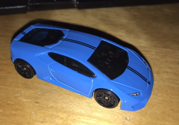 Lamborghini Huracán