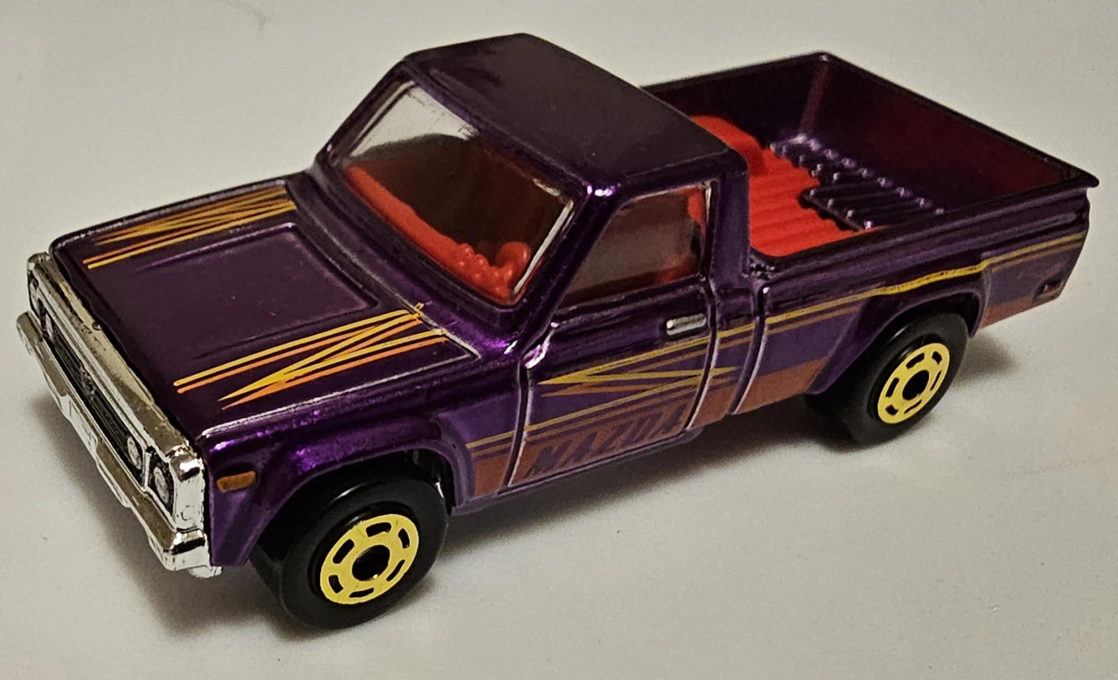 Mazda REPU