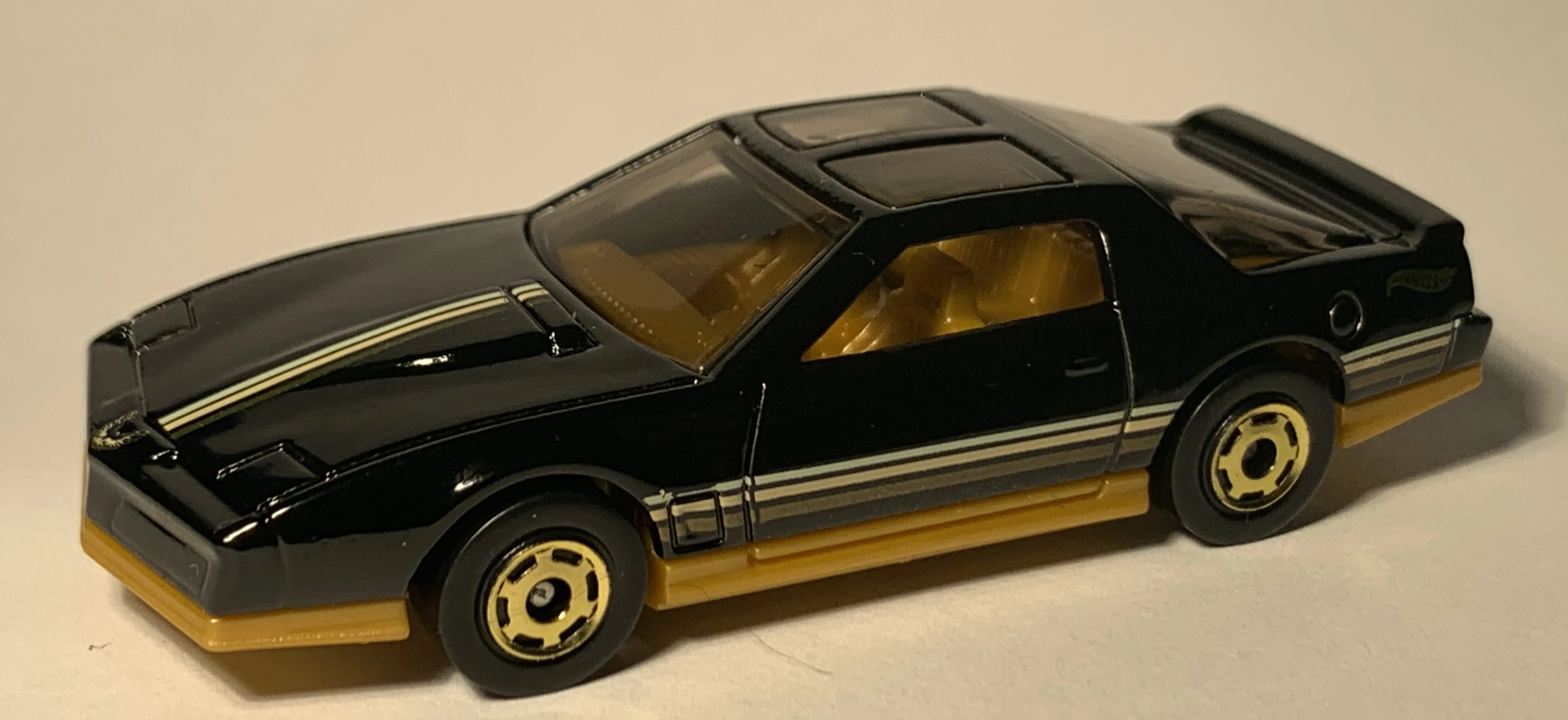 '84 Pontiac Firebird