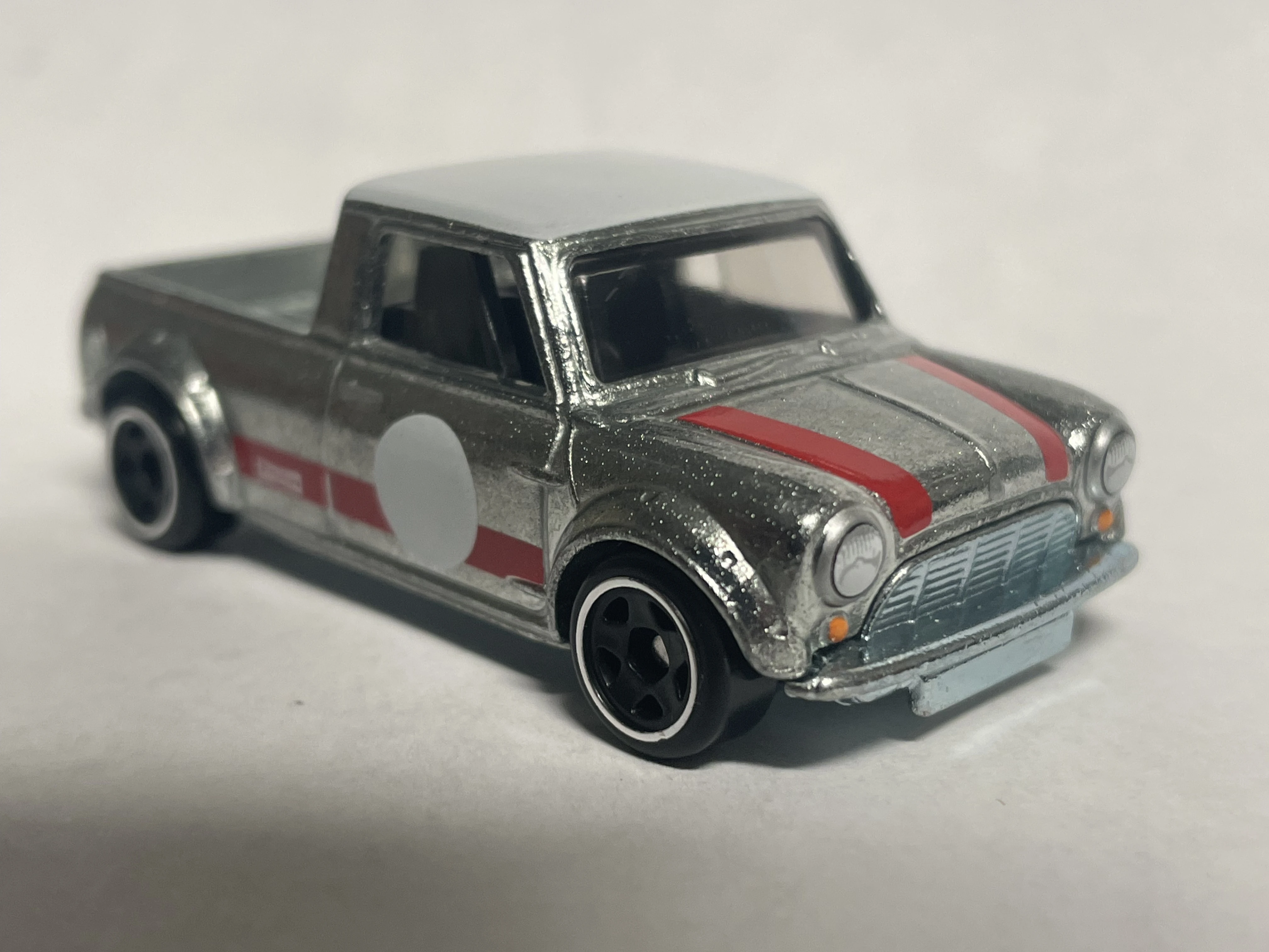 '67 Austin Mini Pickup
